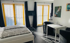 New Green Apartments